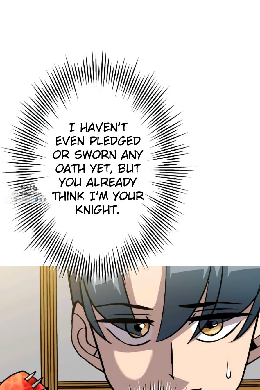 The Story of a Low-Rank Soldier Becoming a Monarch Chapter 53 - page 17