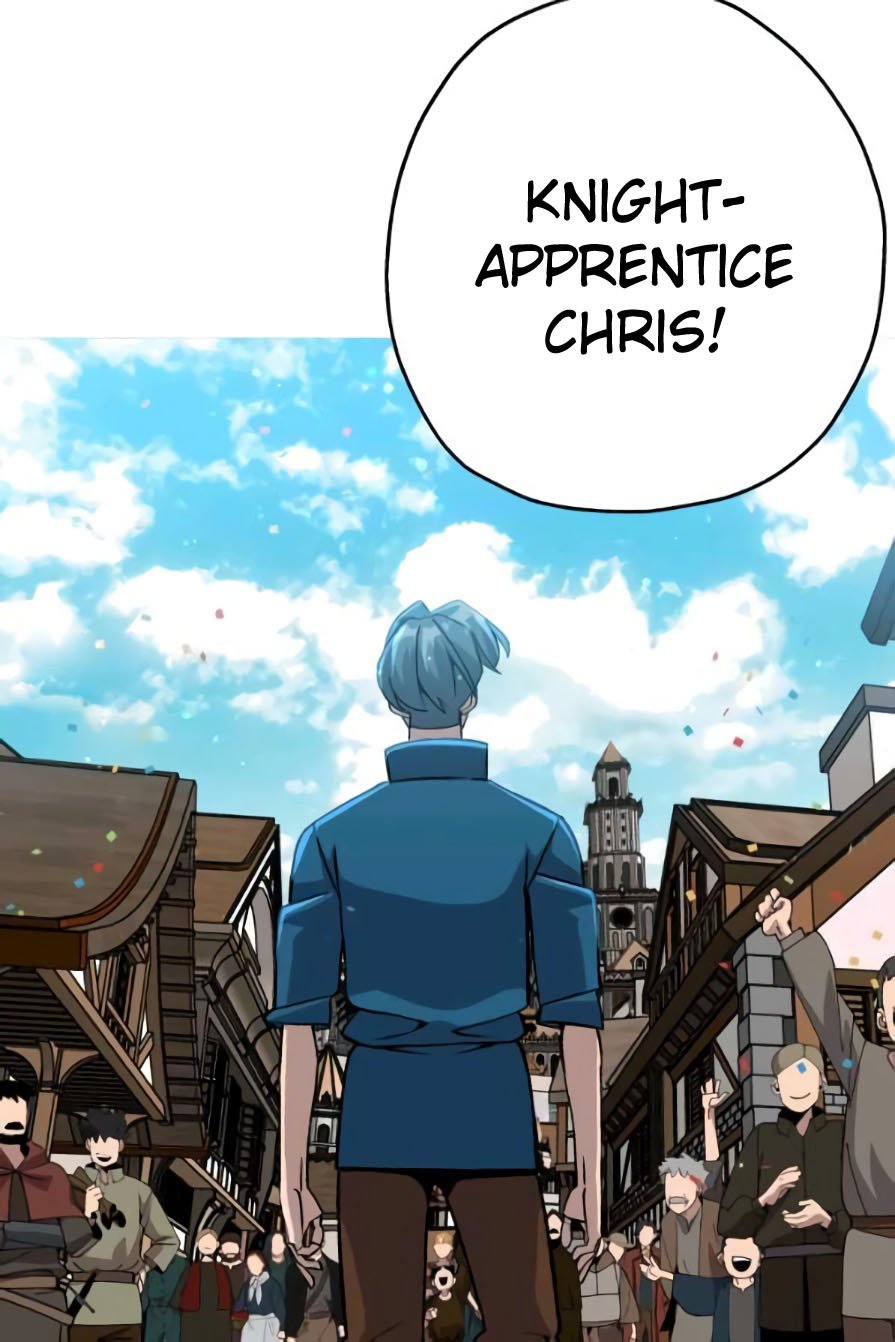 The Story of a Low-Rank Soldier Becoming a Monarch Chapter 53 - page 2