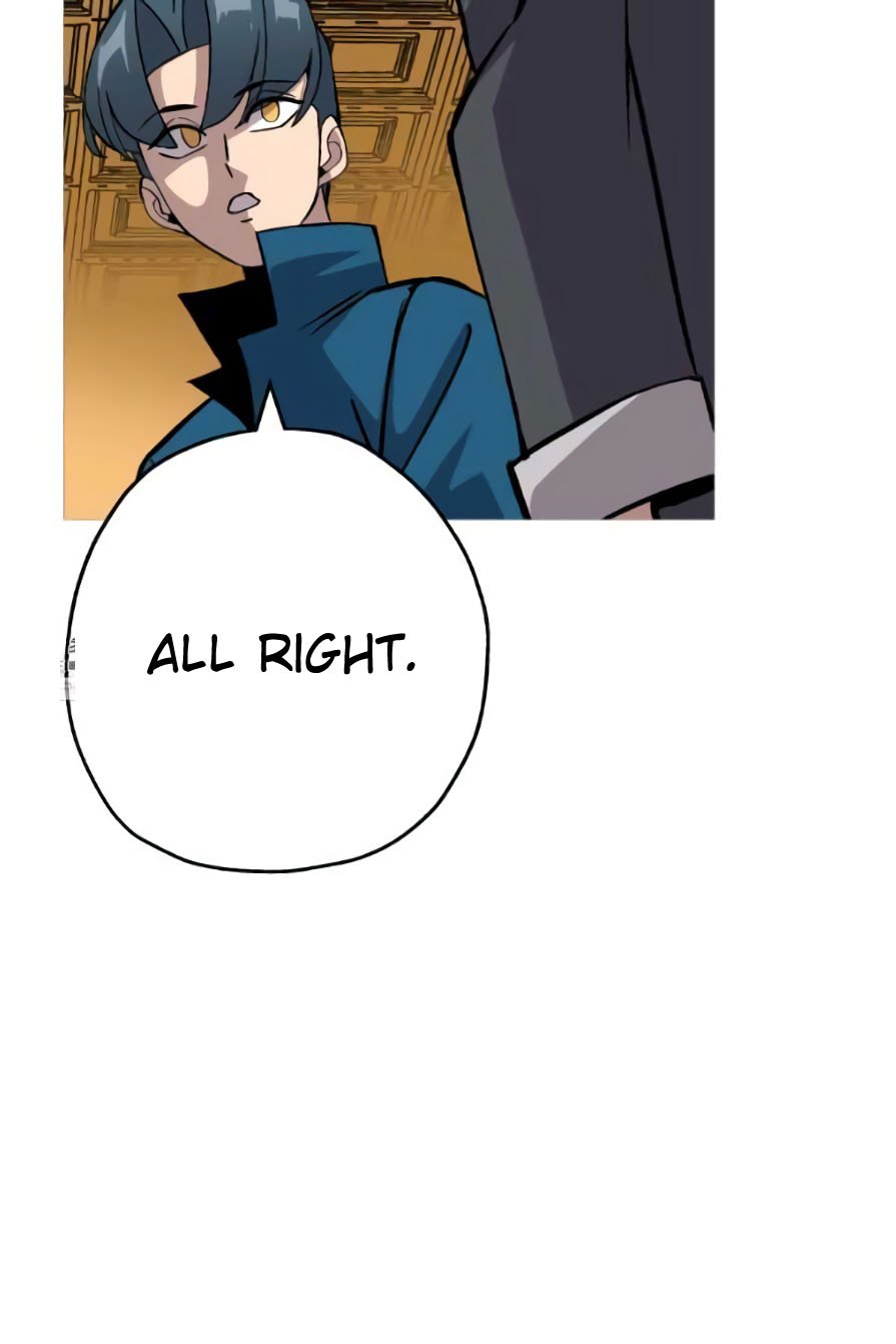 The Story of a Low-Rank Soldier Becoming a Monarch Chapter 53 - page 20
