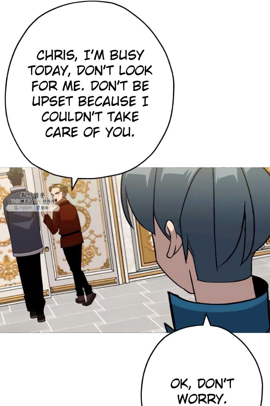 The Story of a Low-Rank Soldier Becoming a Monarch Chapter 53 - page 21