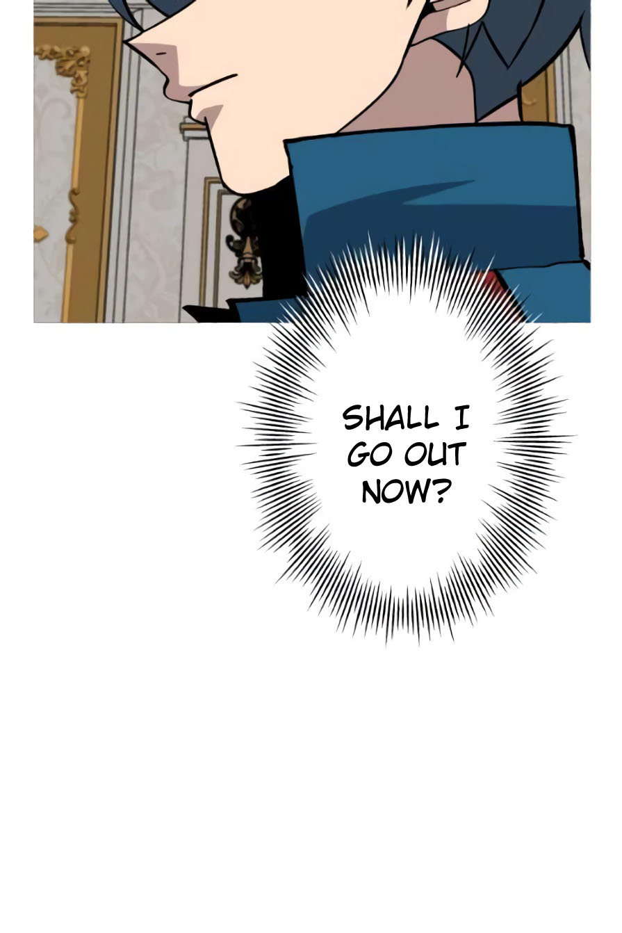The Story of a Low-Rank Soldier Becoming a Monarch Chapter 53 - page 23