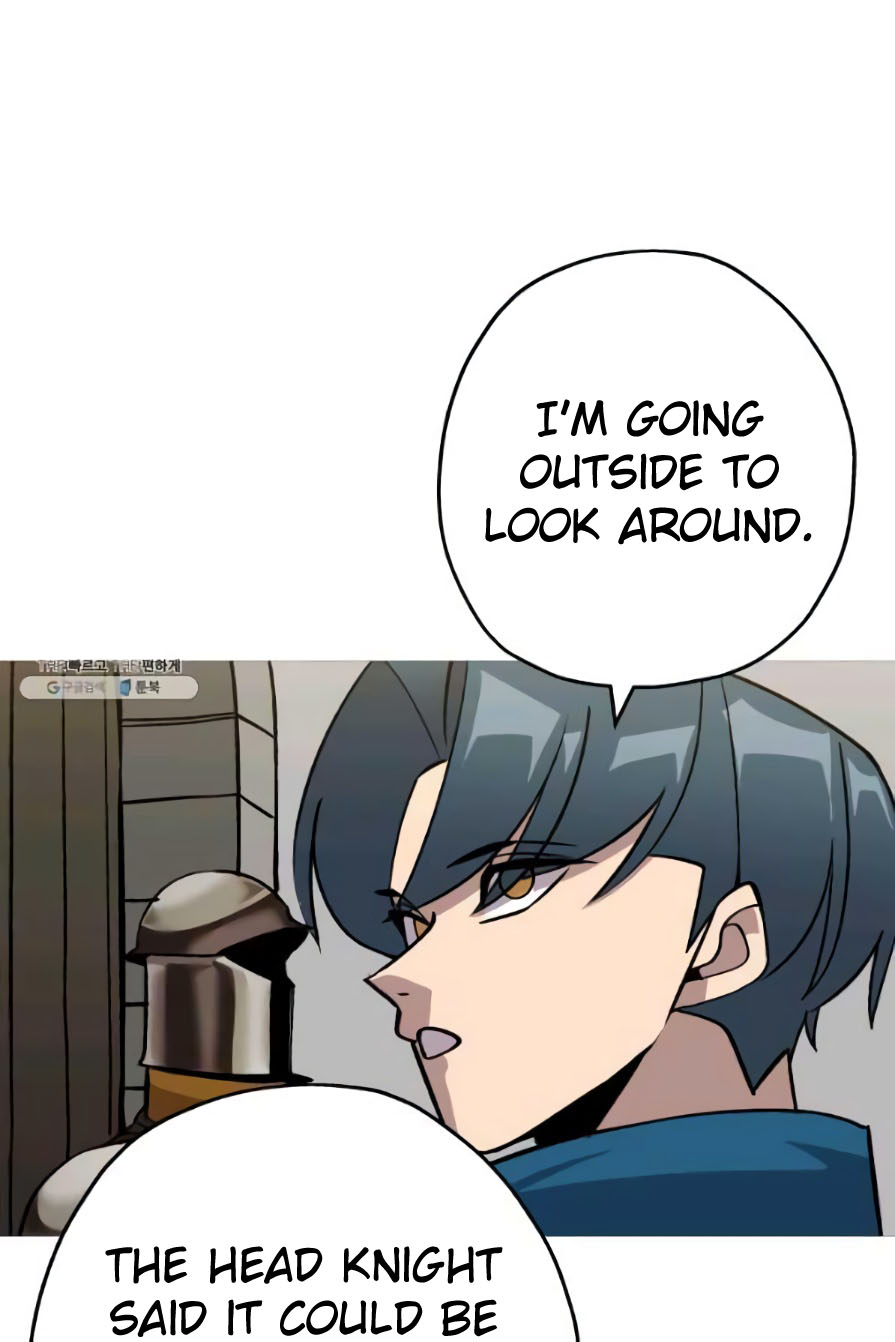 The Story of a Low-Rank Soldier Becoming a Monarch Chapter 53 - page 29