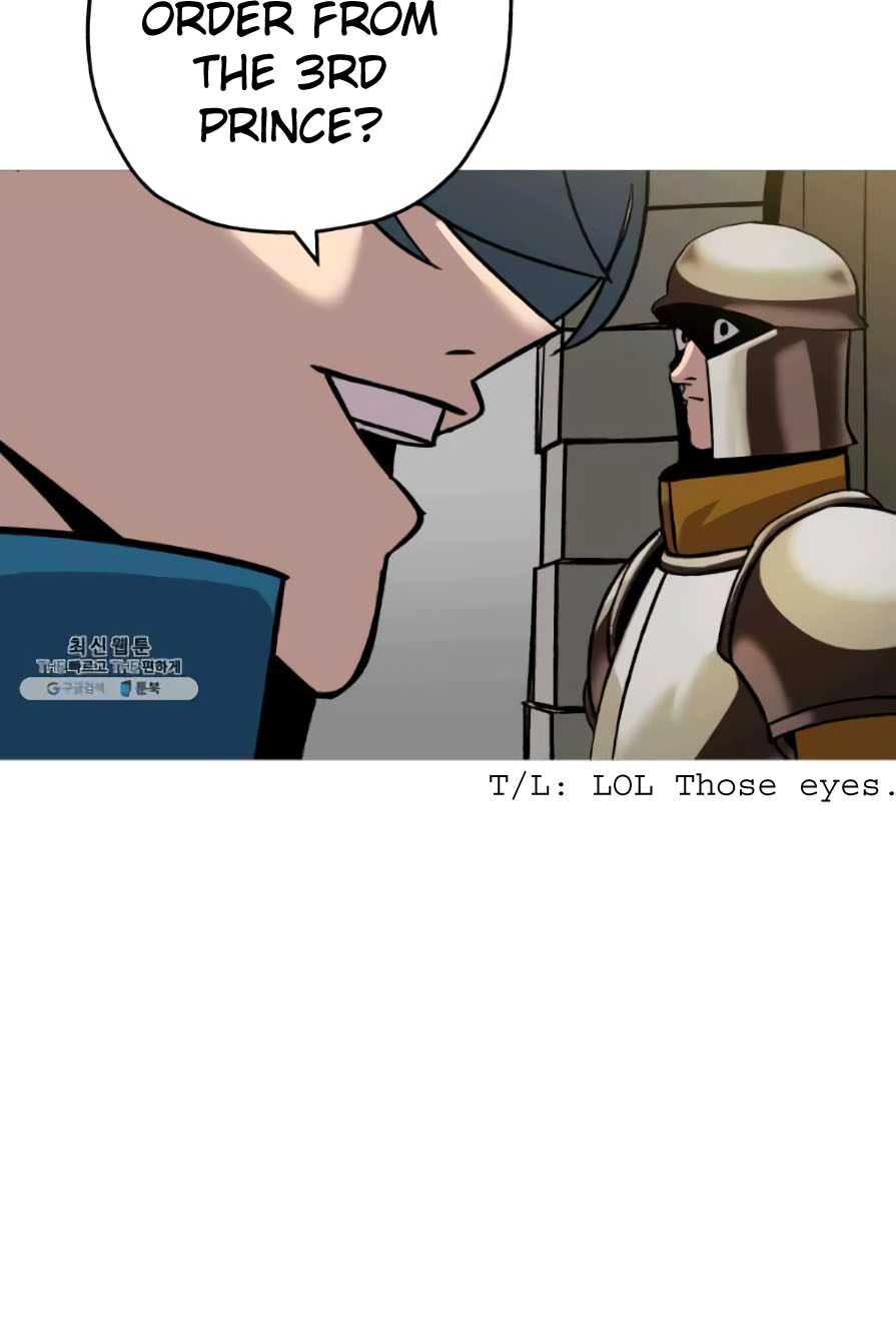 The Story of a Low-Rank Soldier Becoming a Monarch Chapter 53 - page 31