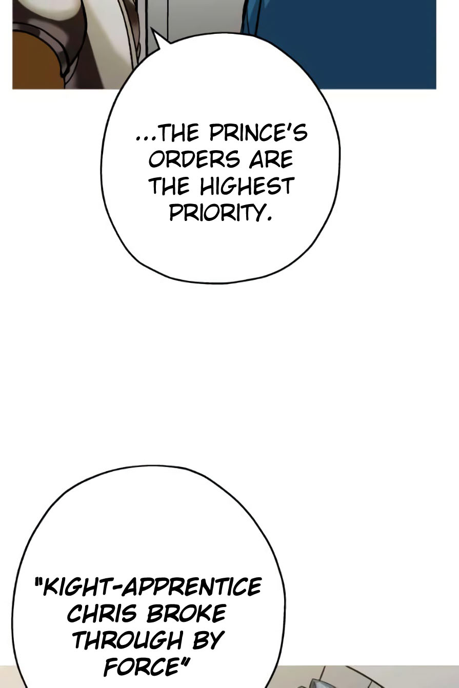 The Story of a Low-Rank Soldier Becoming a Monarch Chapter 53 - page 36
