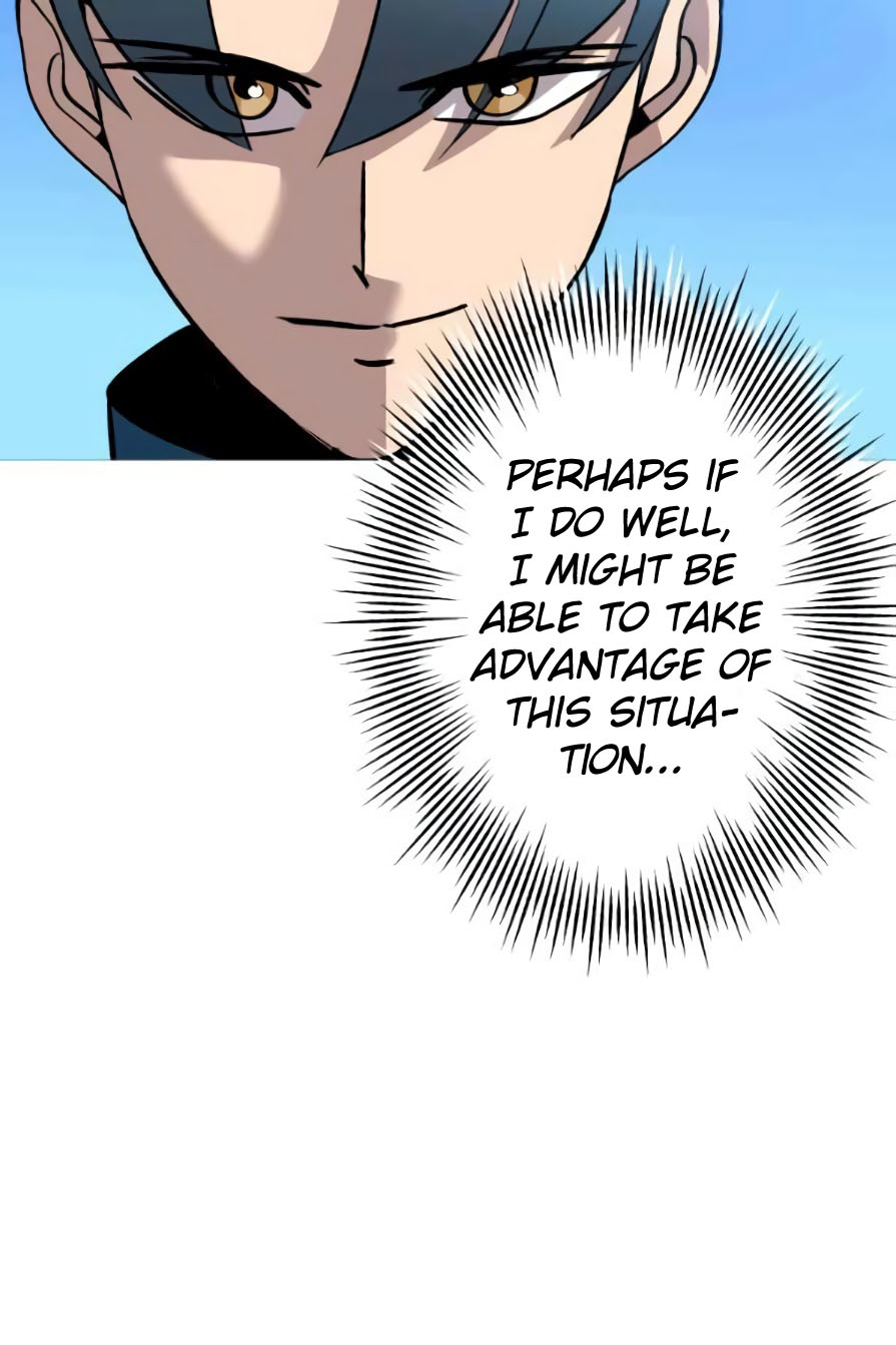 The Story of a Low-Rank Soldier Becoming a Monarch Chapter 53 - page 42
