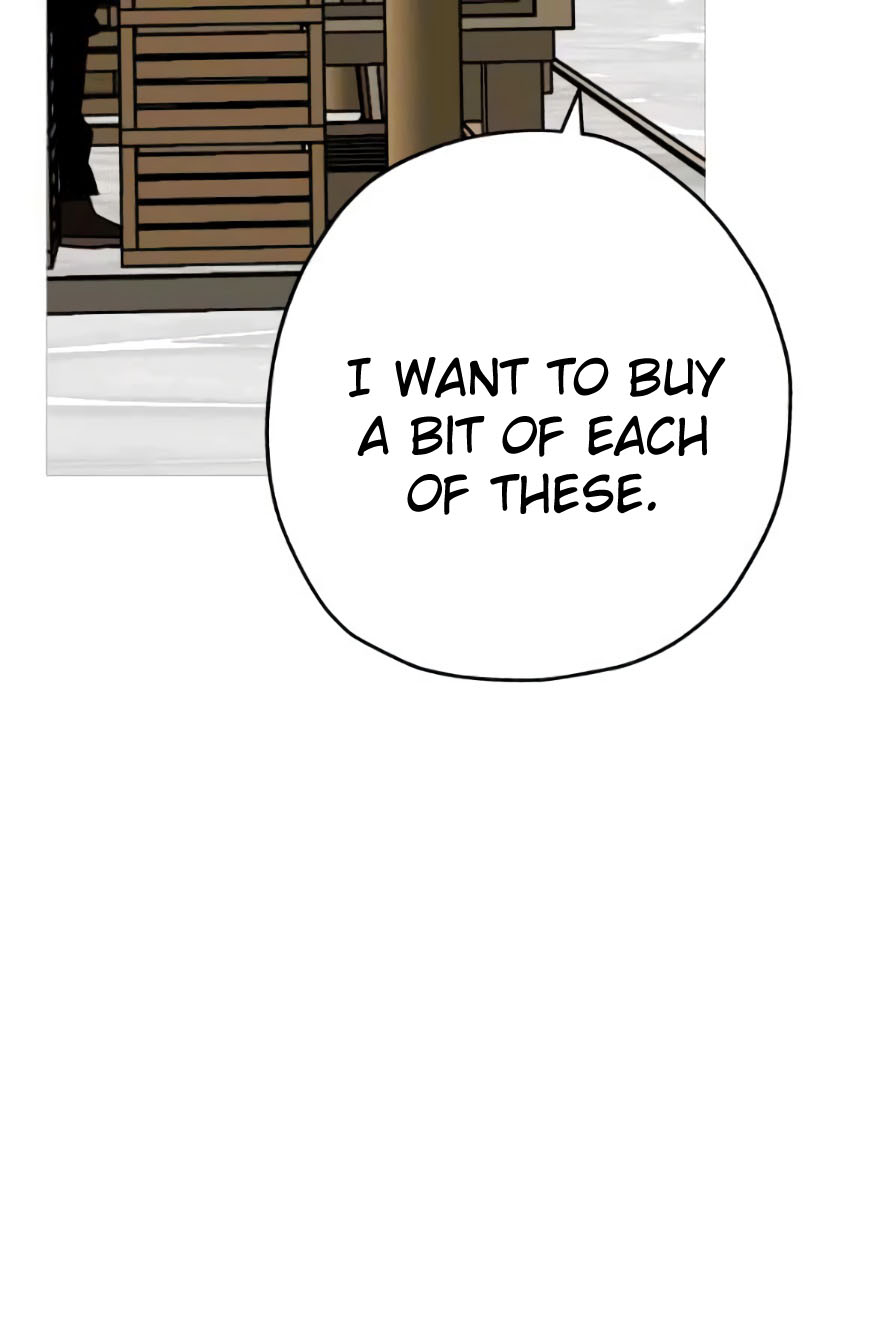 The Story of a Low-Rank Soldier Becoming a Monarch Chapter 53 - page 44