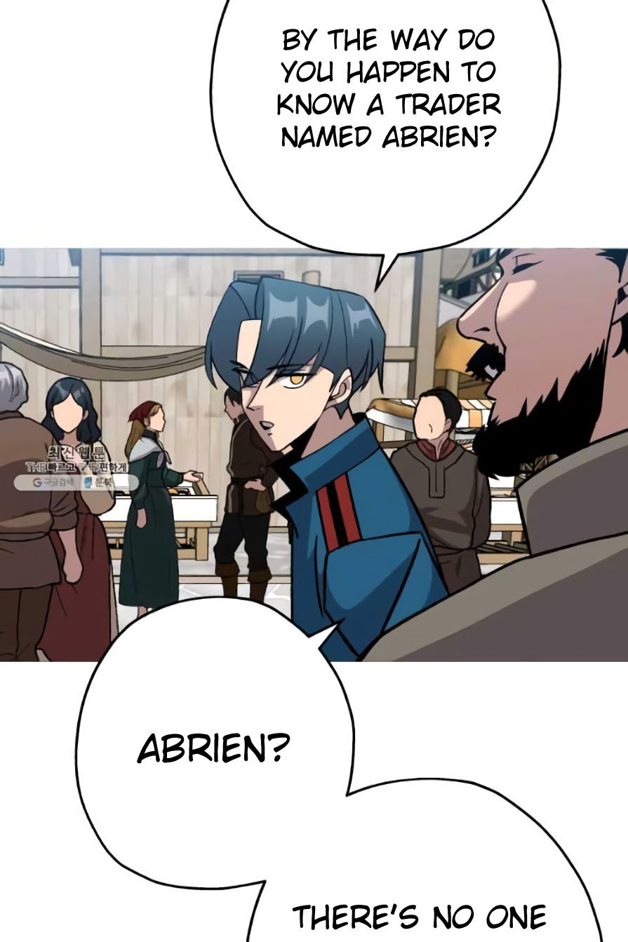 The Story of a Low-Rank Soldier Becoming a Monarch Chapter 53 - page 48