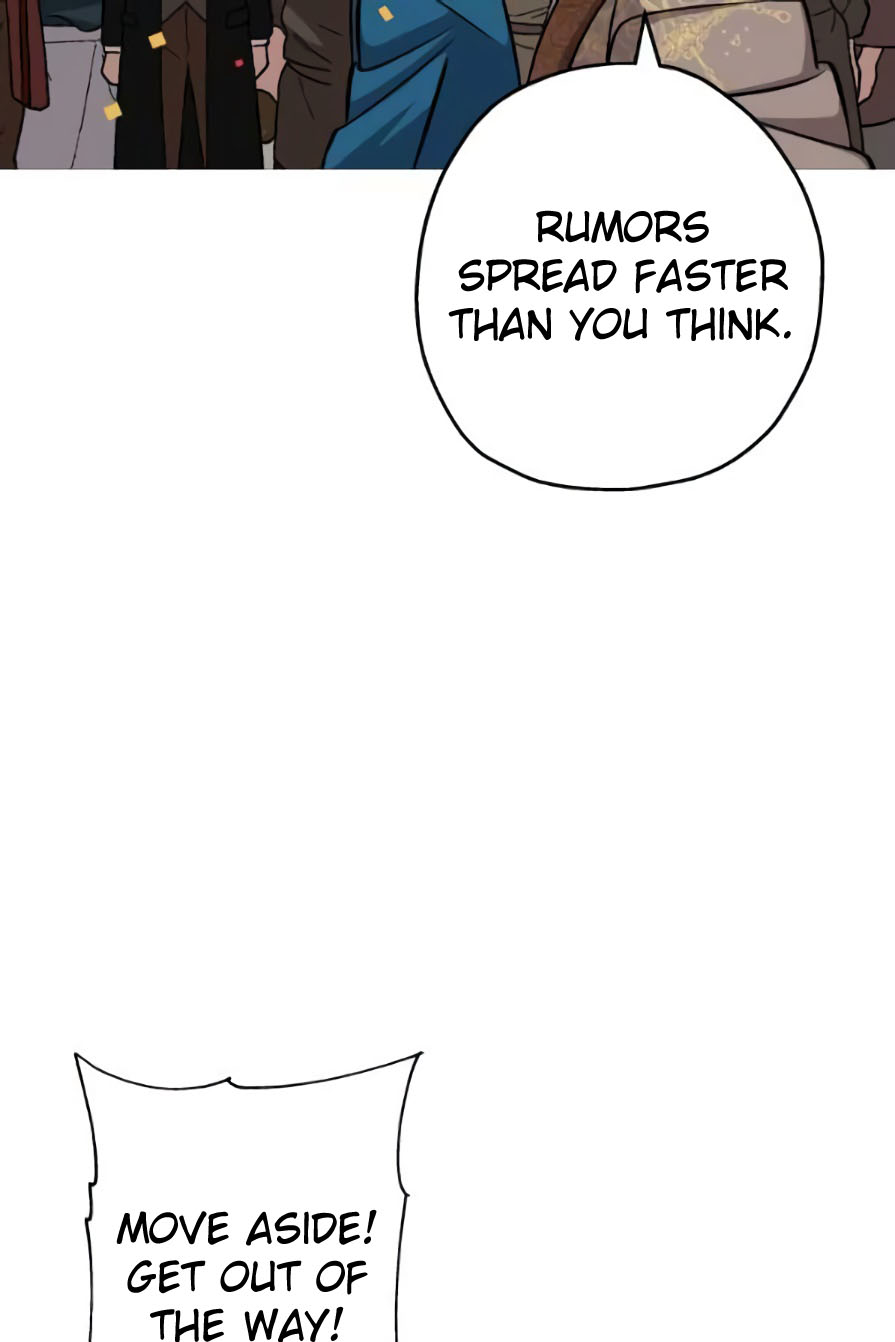 The Story of a Low-Rank Soldier Becoming a Monarch Chapter 53 - page 6