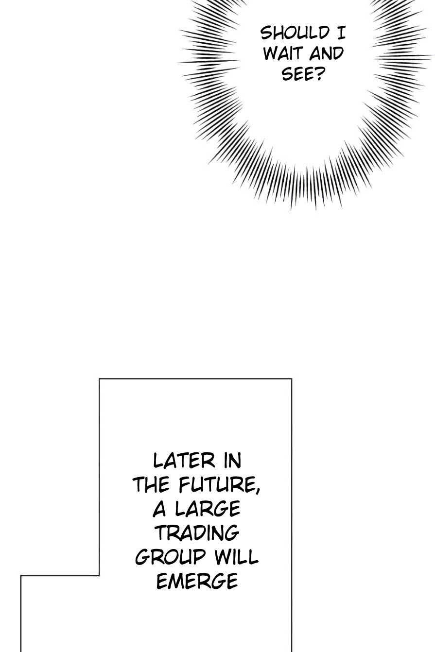 The Story of a Low-Rank Soldier Becoming a Monarch Chapter 53 - page 62