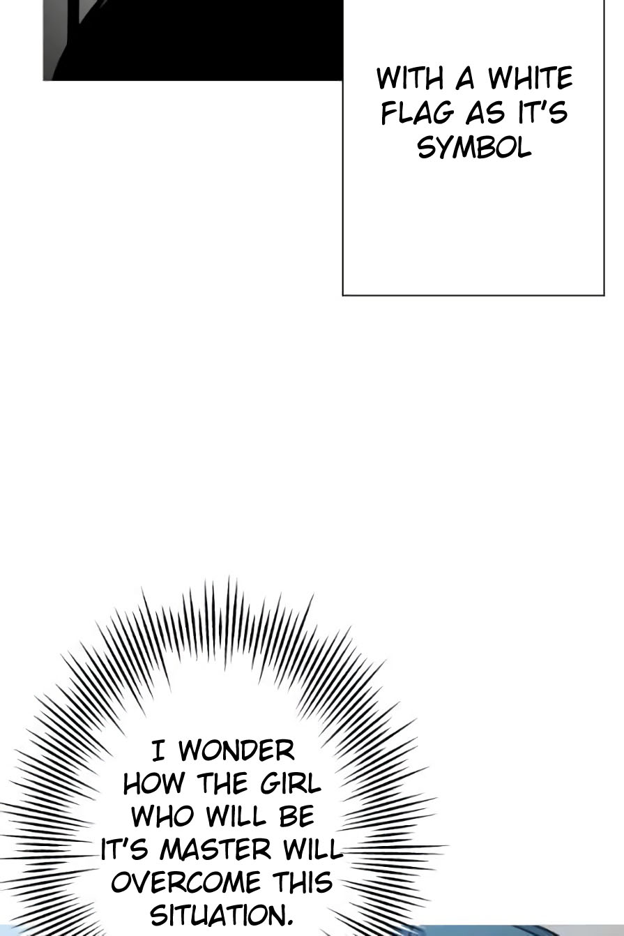 The Story of a Low-Rank Soldier Becoming a Monarch Chapter 53 - page 64