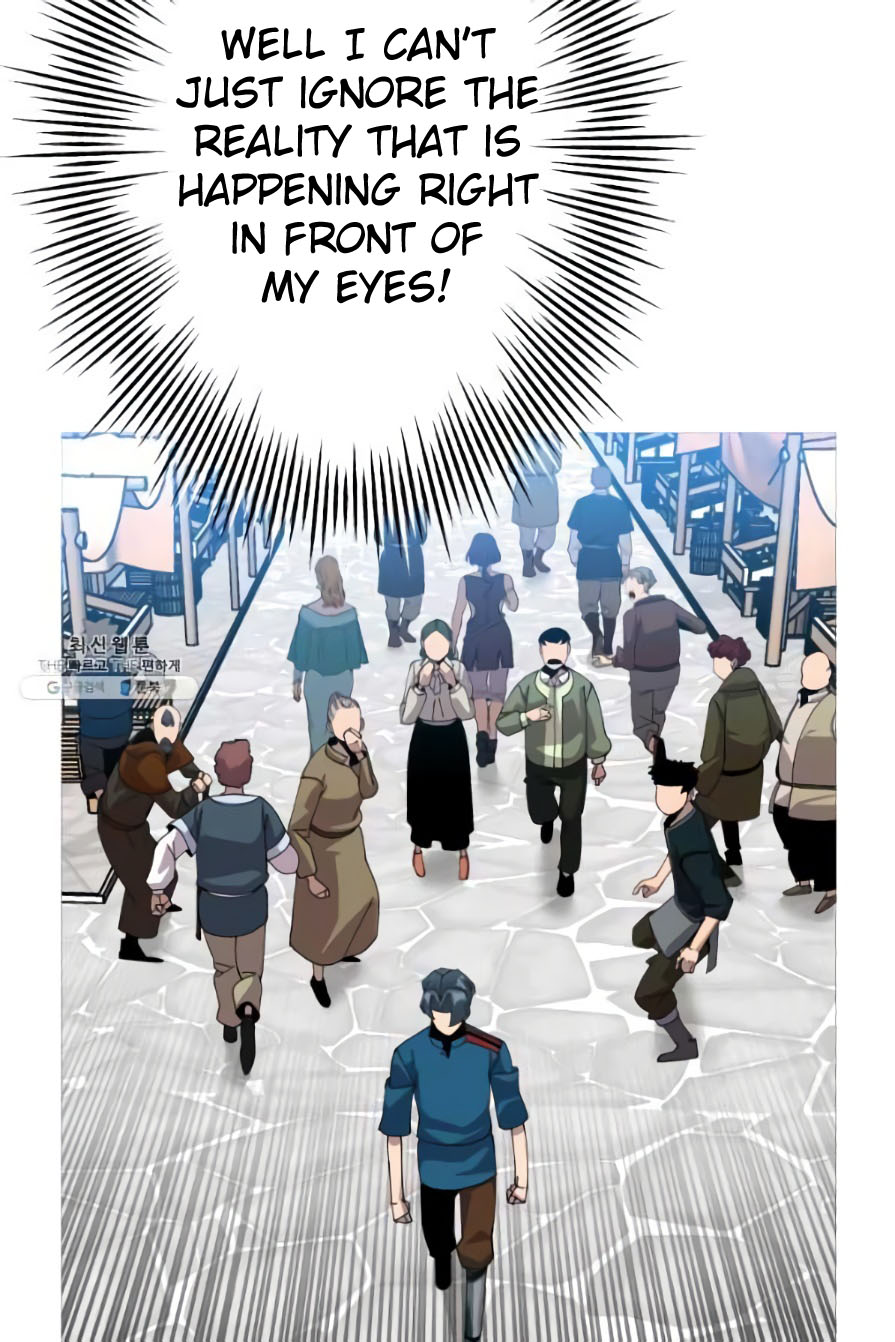 The Story of a Low-Rank Soldier Becoming a Monarch Chapter 53 - page 75