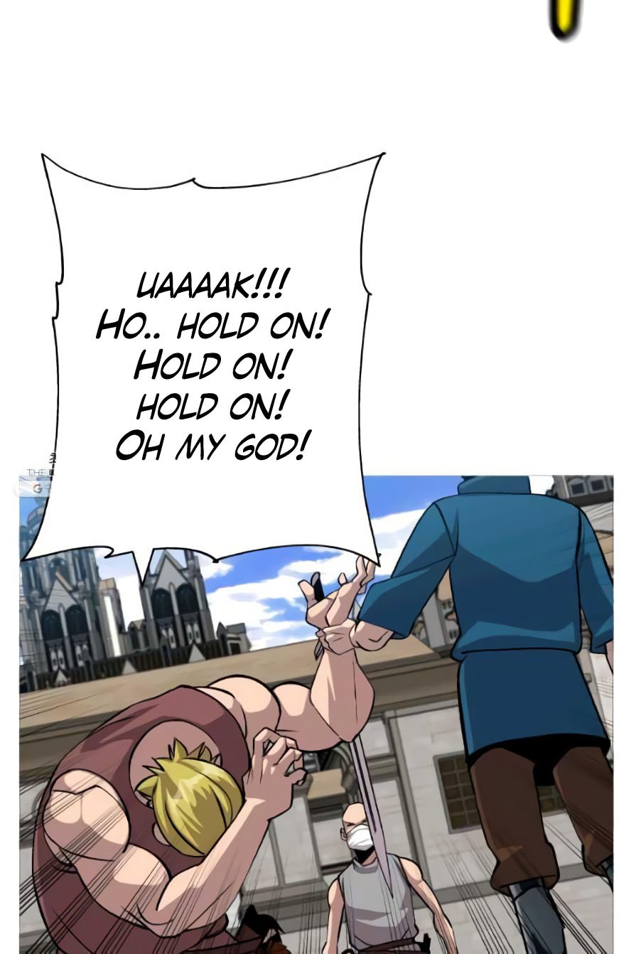 The Story of a Low-Rank Soldier Becoming a Monarch Chapter 53 - page 88