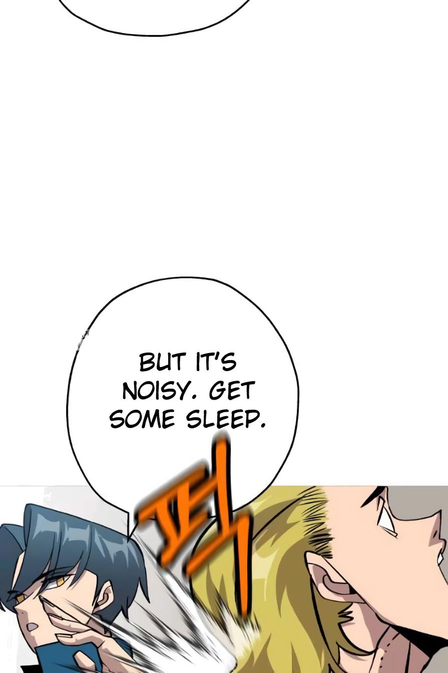 The Story of a Low-Rank Soldier Becoming a Monarch Chapter 53 - page 91