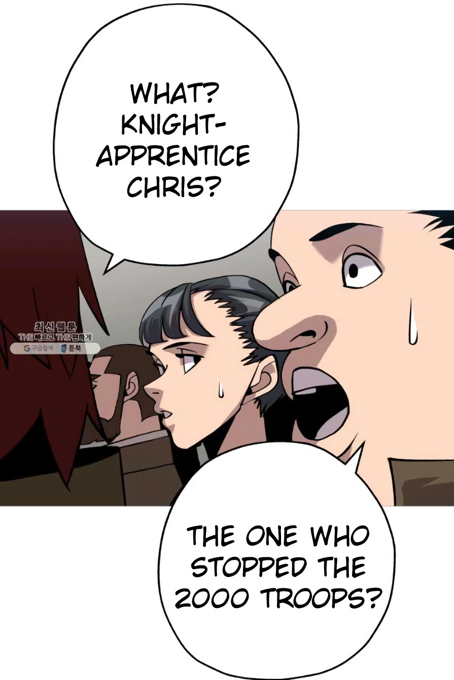 The Story of a Low-Rank Soldier Becoming a Monarch Chapter 53 - page 97