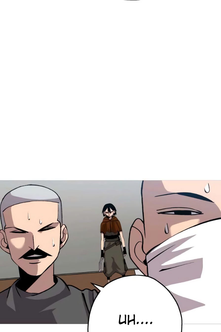 The Story of a Low-Rank Soldier Becoming a Monarch Chapter 53 - page 98