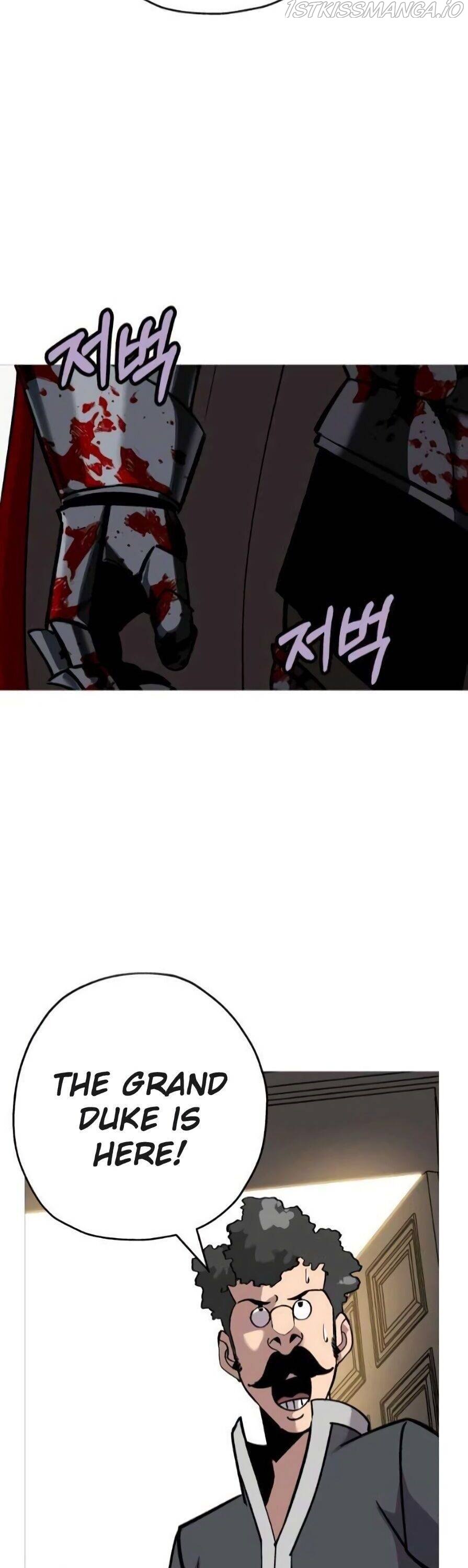 The Story of a Low-Rank Soldier Becoming a Monarch Chapter 54 - page 16