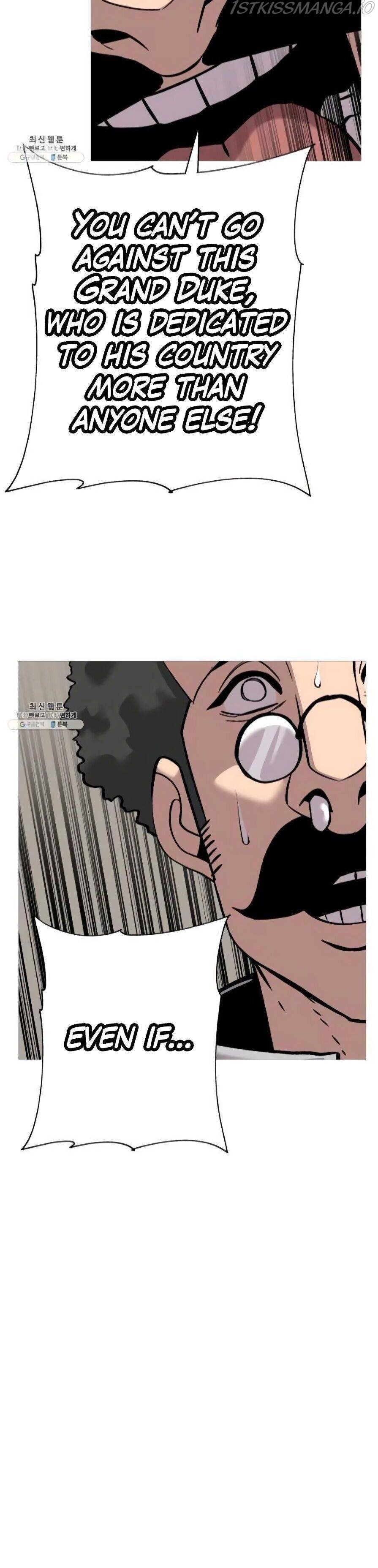 The Story of a Low-Rank Soldier Becoming a Monarch Chapter 54 - page 24