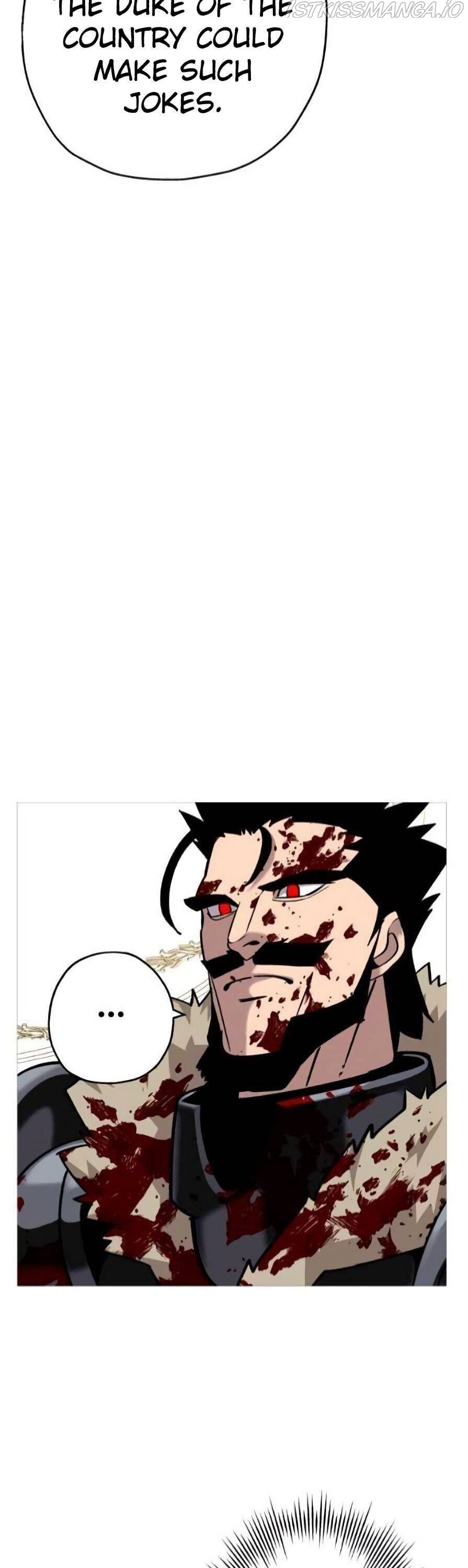 The Story of a Low-Rank Soldier Becoming a Monarch Chapter 54 - page 29