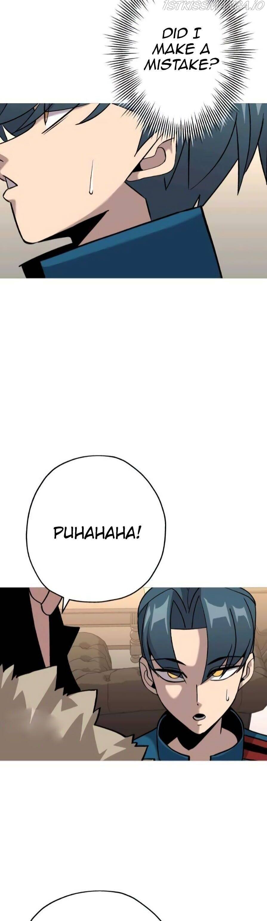 The Story of a Low-Rank Soldier Becoming a Monarch Chapter 54 - page 30
