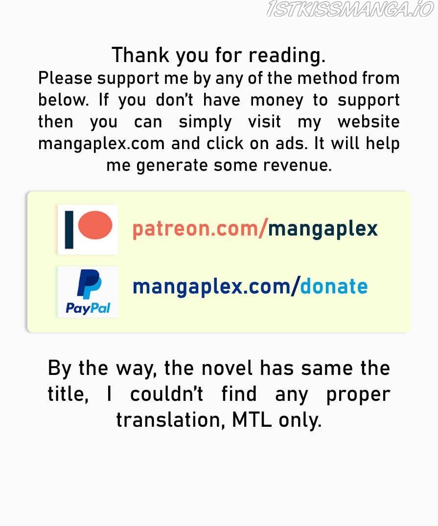 The Story of a Low-Rank Soldier Becoming a Monarch Chapter 54 - page 43