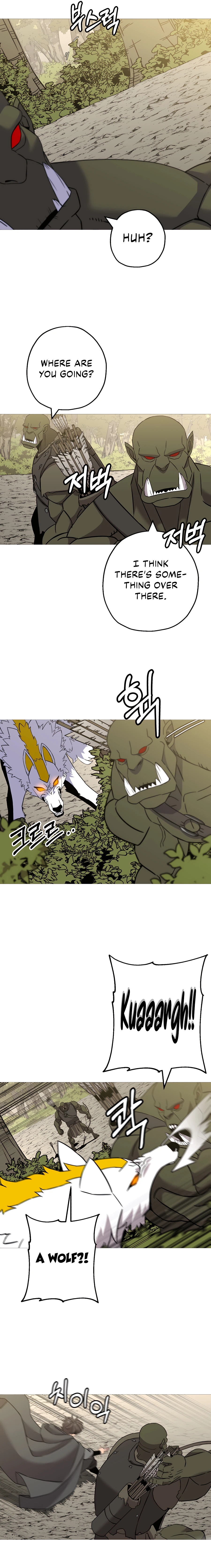 The Story of a Low-Rank Soldier Becoming a Monarch Chapter 103 - page 13