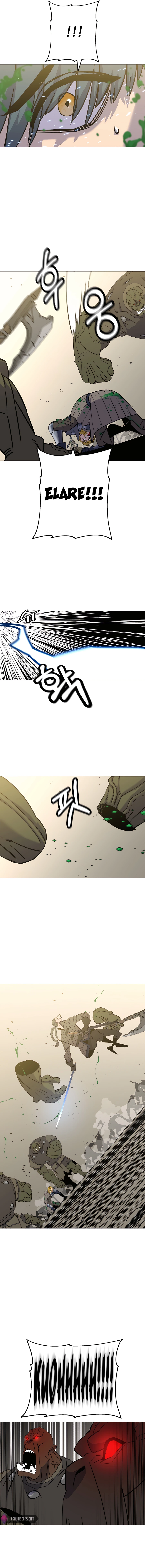 The Story of a Low-Rank Soldier Becoming a Monarch Chapter 106 - page 6
