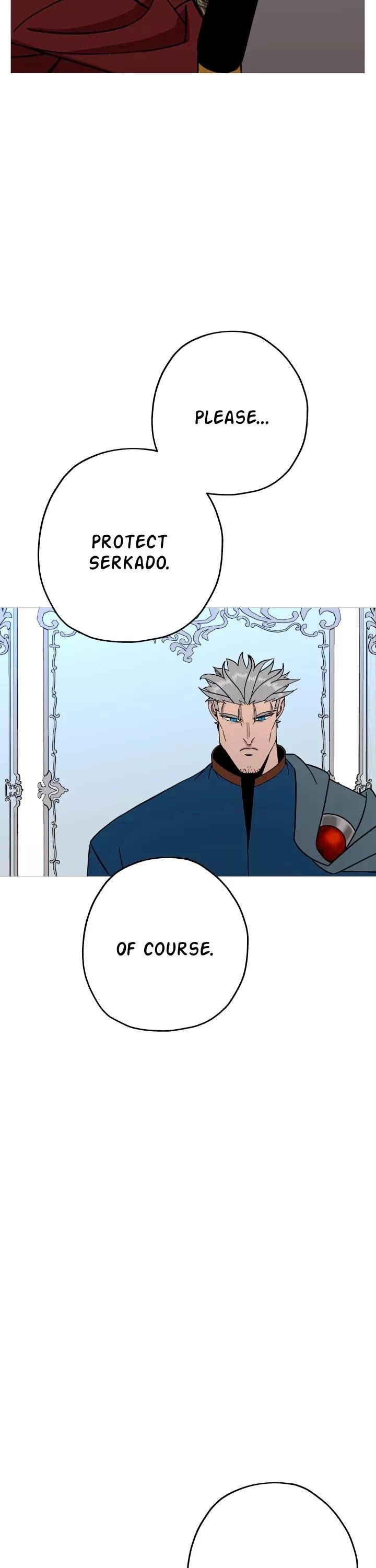 The Story of a Low-Rank Soldier Becoming a Monarch Chapter 80 - page 11
