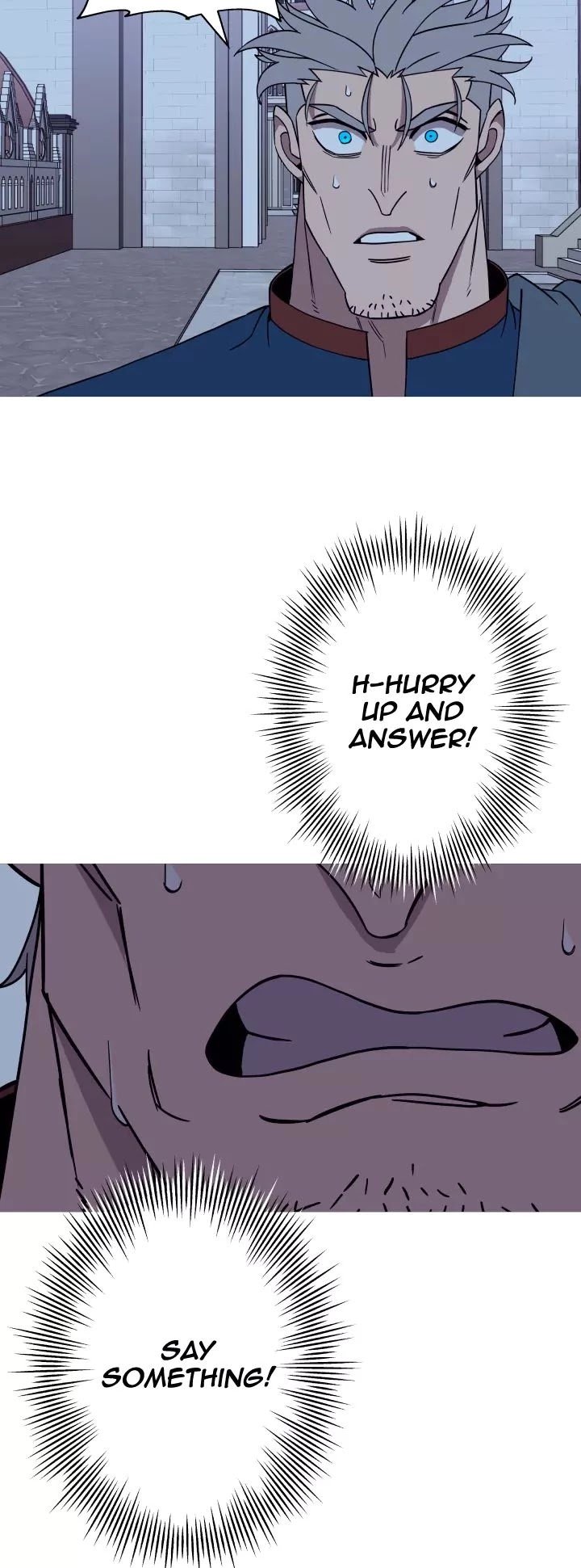 The Story of a Low-Rank Soldier Becoming a Monarch Chapter 80 - page 16