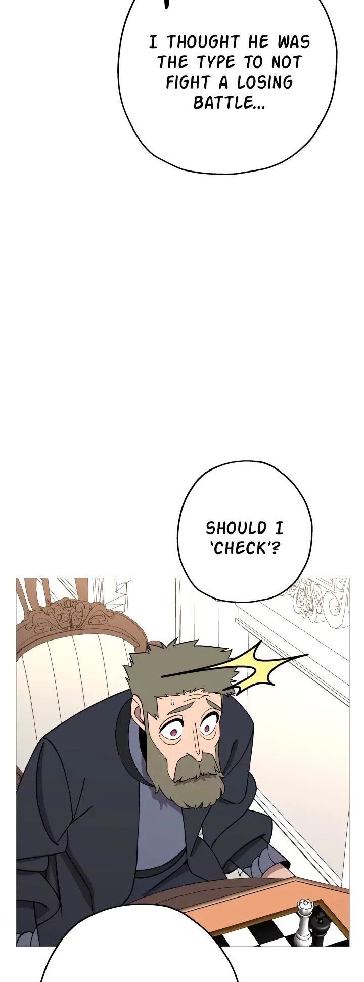 The Story of a Low-Rank Soldier Becoming a Monarch Chapter 80 - page 24