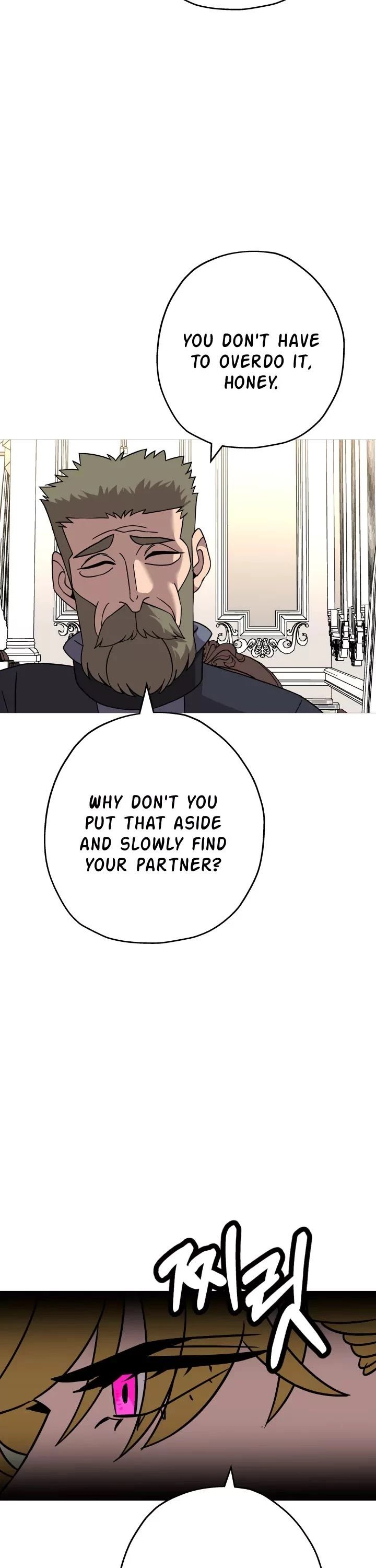 The Story of a Low-Rank Soldier Becoming a Monarch Chapter 80 - page 26
