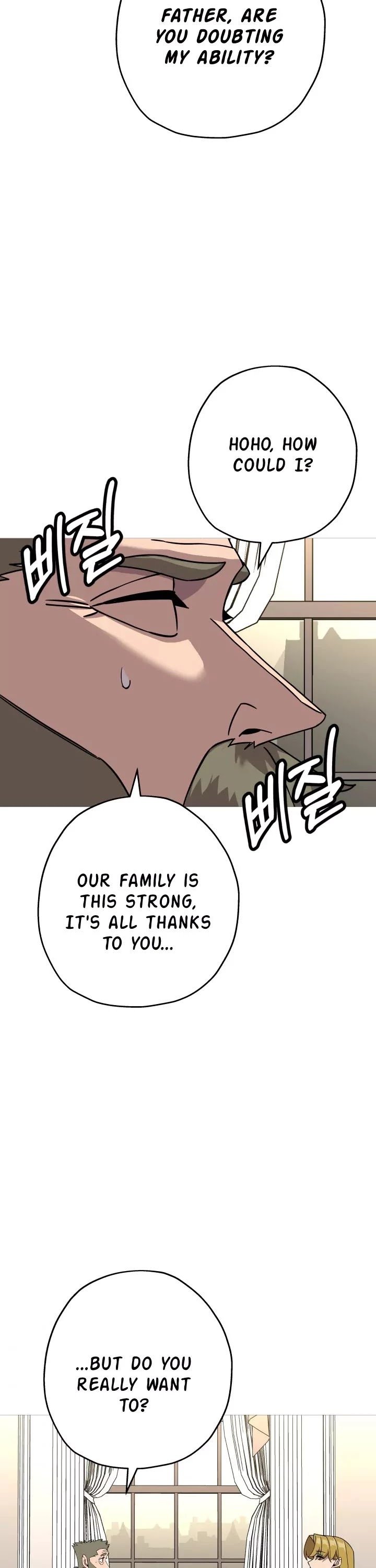 The Story of a Low-Rank Soldier Becoming a Monarch Chapter 80 - page 27