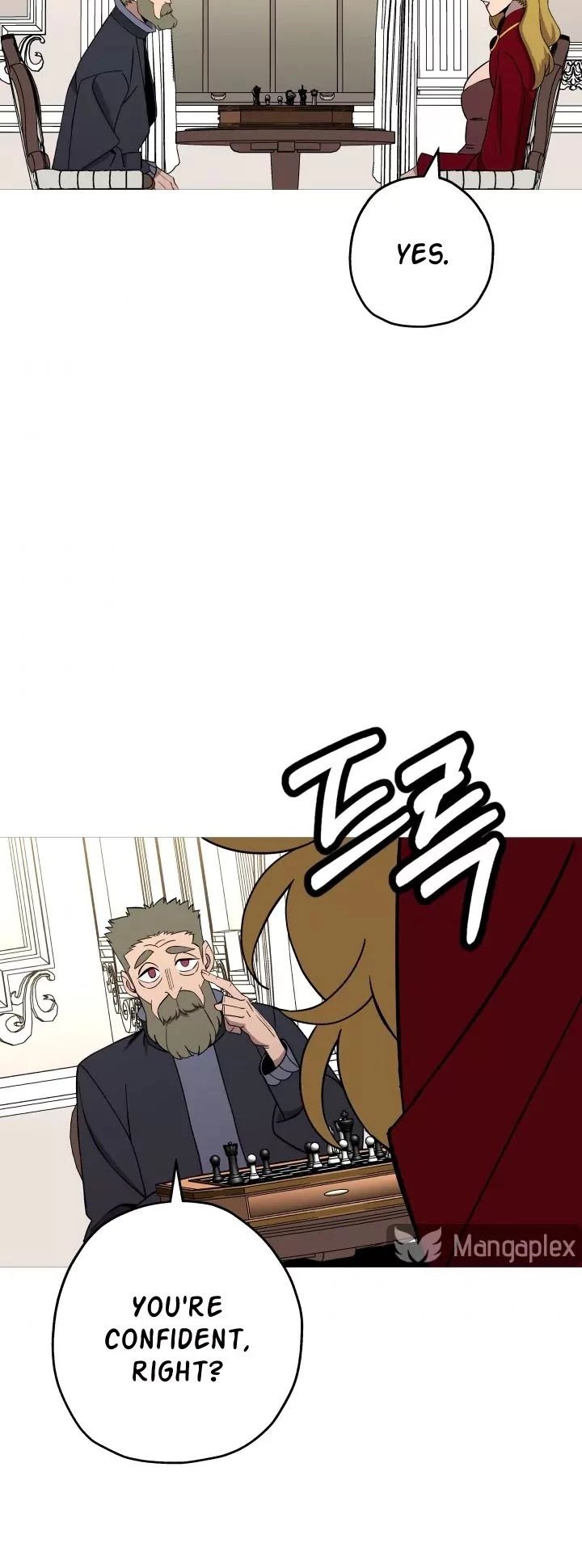 The Story of a Low-Rank Soldier Becoming a Monarch Chapter 80 - page 28