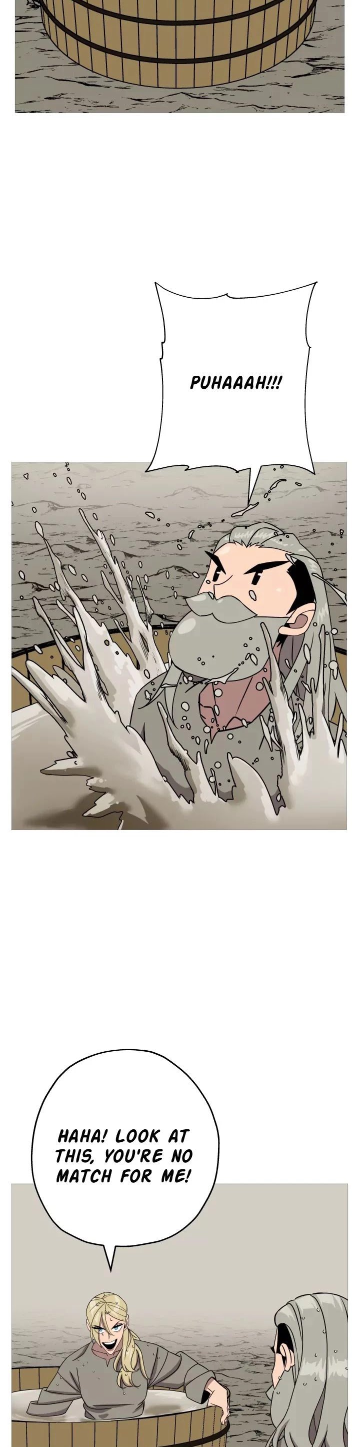 The Story of a Low-Rank Soldier Becoming a Monarch Chapter 80 - page 31