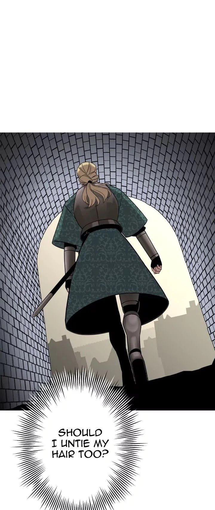 The Story of a Low-Rank Soldier Becoming a Monarch Chapter 80 - page 41