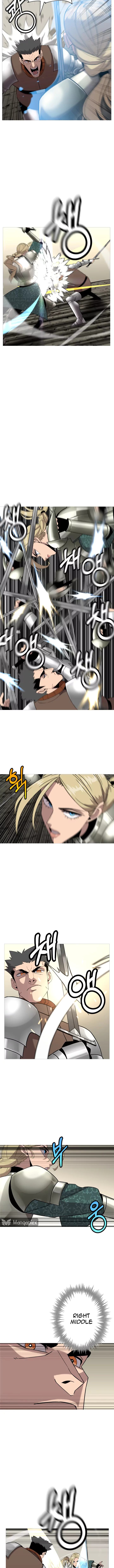 The Story of a Low-Rank Soldier Becoming a Monarch Chapter 76 - page 7