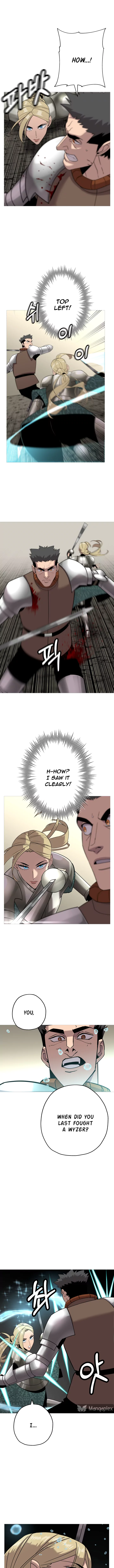 The Story of a Low-Rank Soldier Becoming a Monarch Chapter 76 - page 9