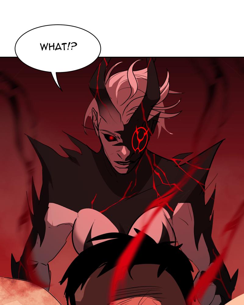 Covenant – Manga Chapter 47 - page 140