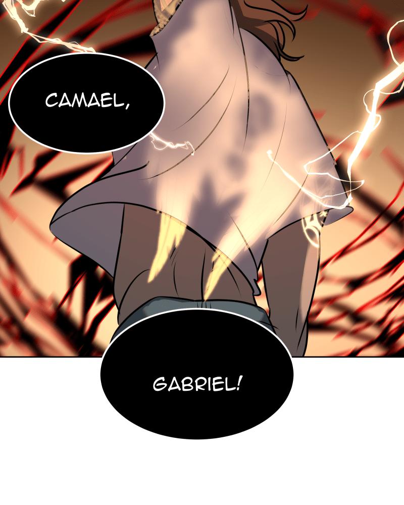 Covenant – Manga Chapter 57 - page 101