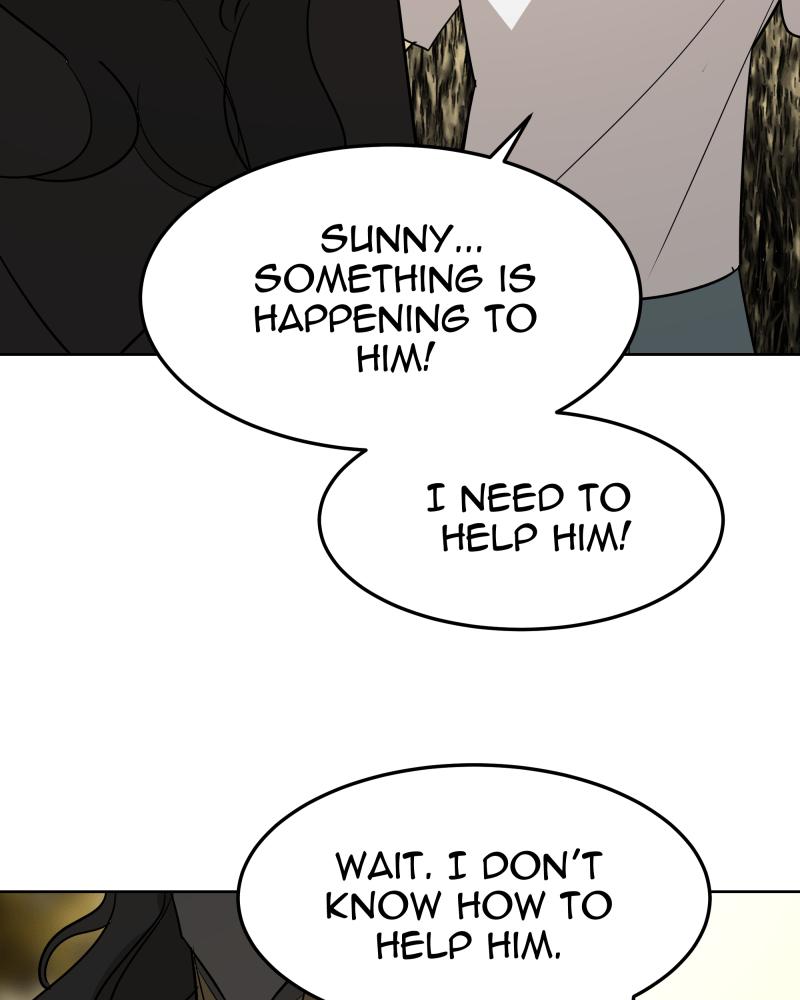 Covenant – Manga Chapter 57 - page 11