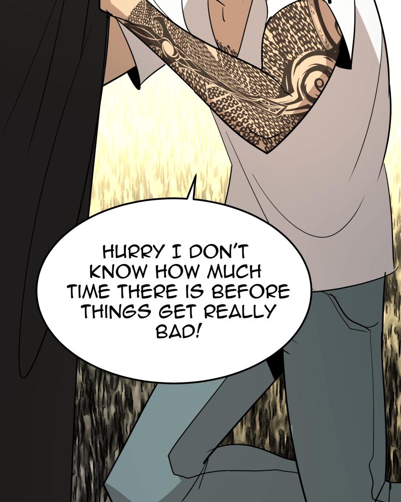 Covenant – Manga Chapter 57 - page 16