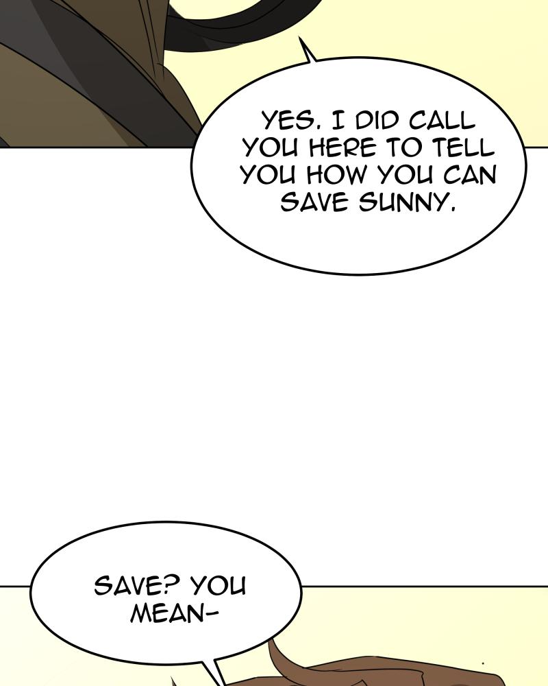 Covenant – Manga Chapter 57 - page 22