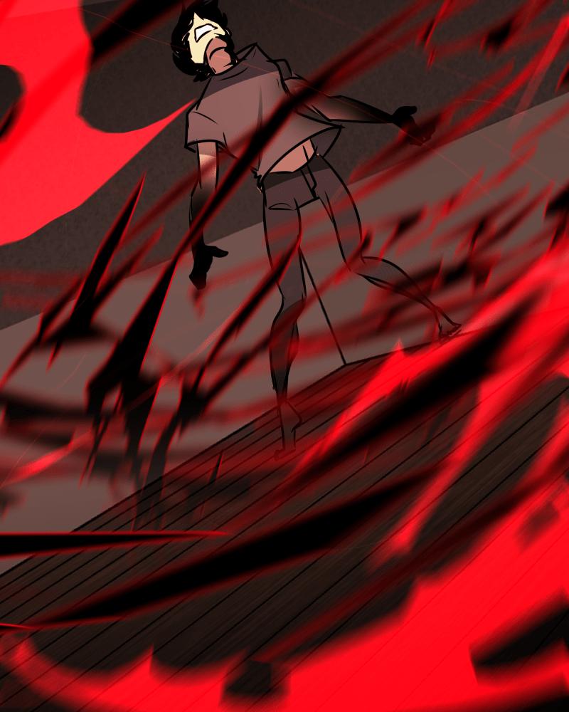 Covenant – Manga Chapter 57 - page 49