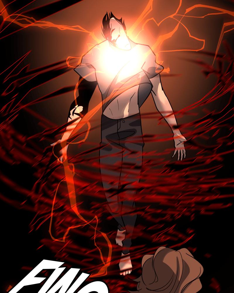 Covenant – Manga Chapter 57 - page 73