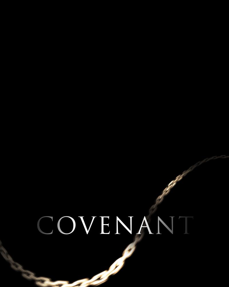 Covenant – Manga Chapter 56 - page 141