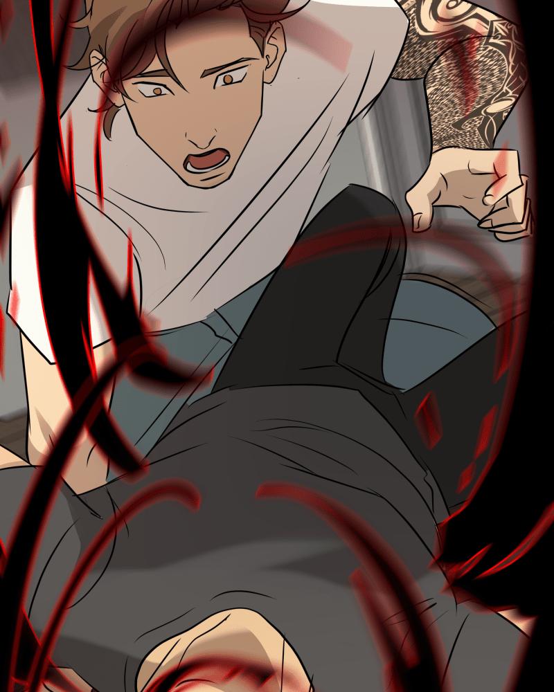 Covenant – Manga Chapter 56 - page 70