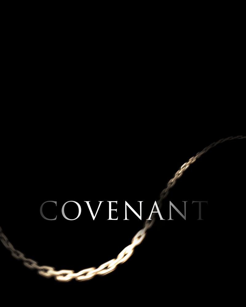 Covenant – Manga Chapter 55 - page 120