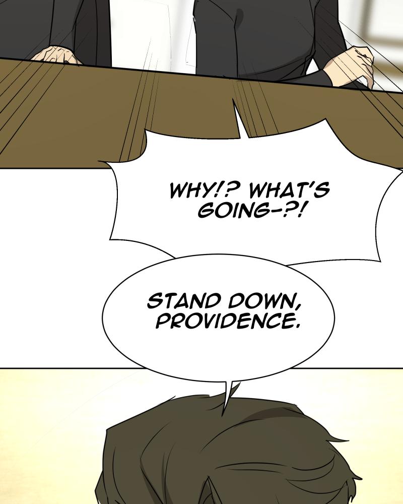 Covenant – Manga Chapter 55 - page 23