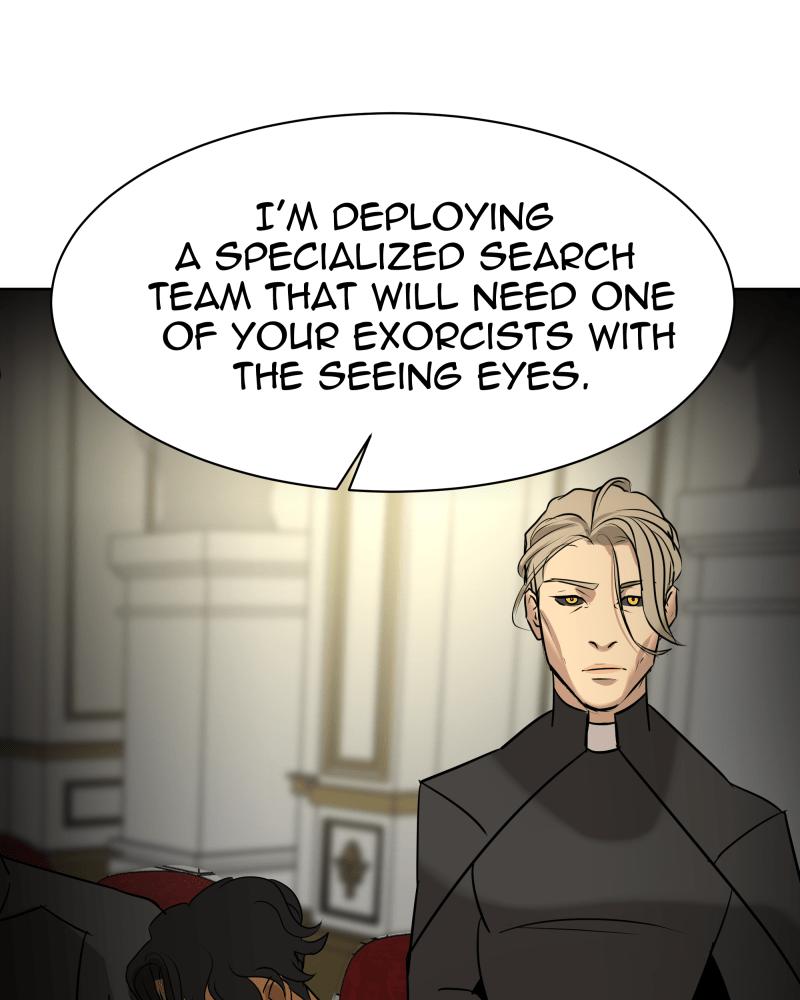 Covenant – Manga Chapter 55 - page 32