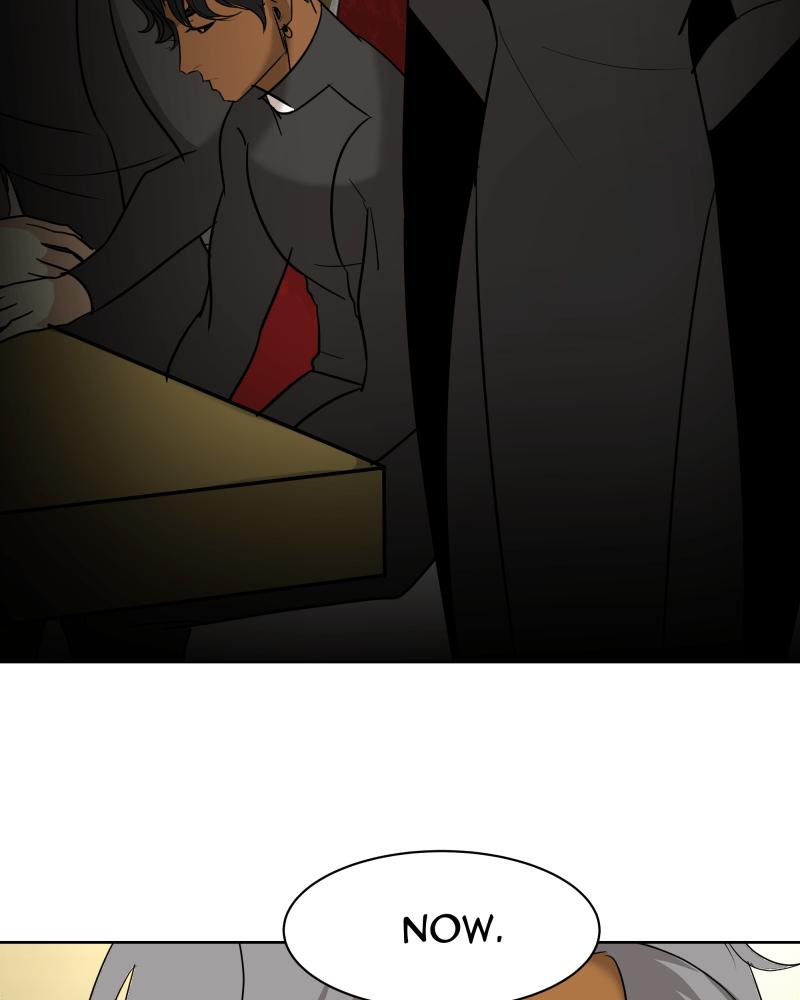 Covenant – Manga Chapter 55 - page 33