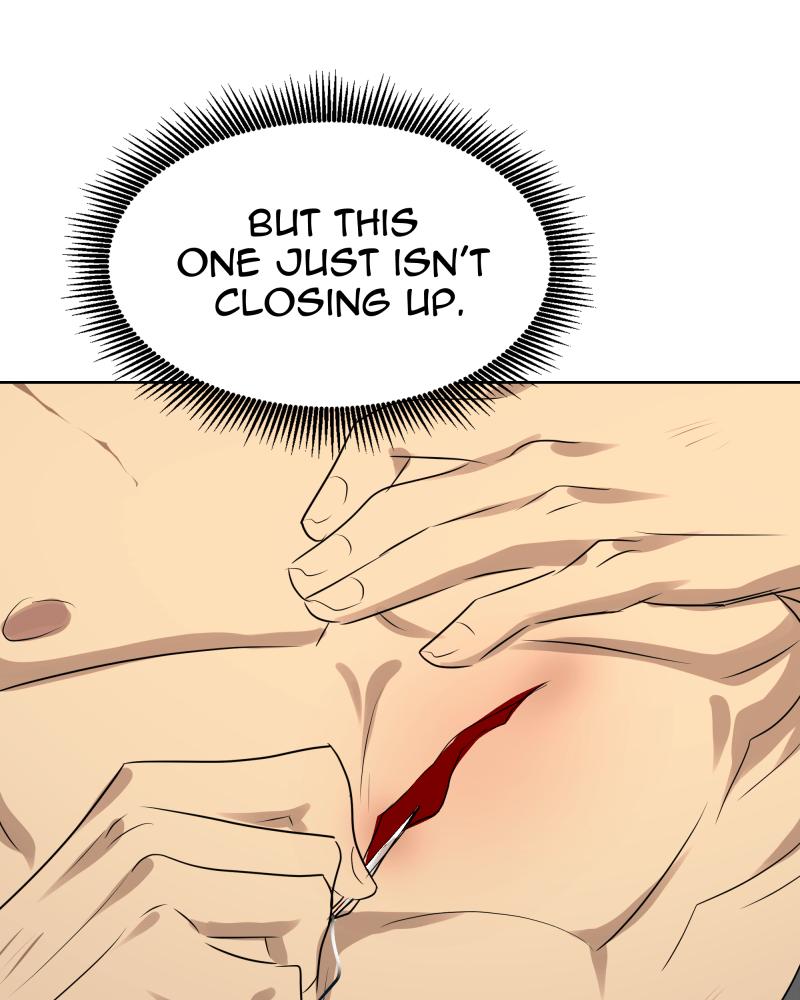 Covenant – Manga Chapter 55 - page 51